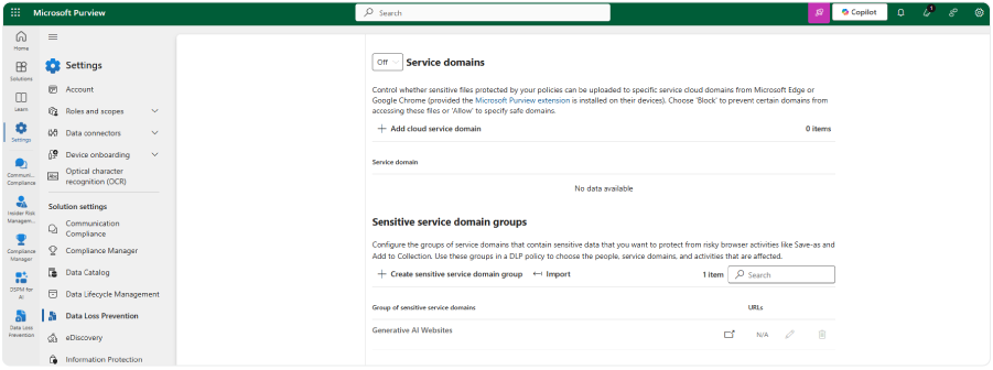 3_Intext_Monitor and protect from Shadow AI 