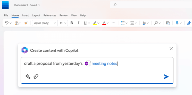 Copilot_word_content