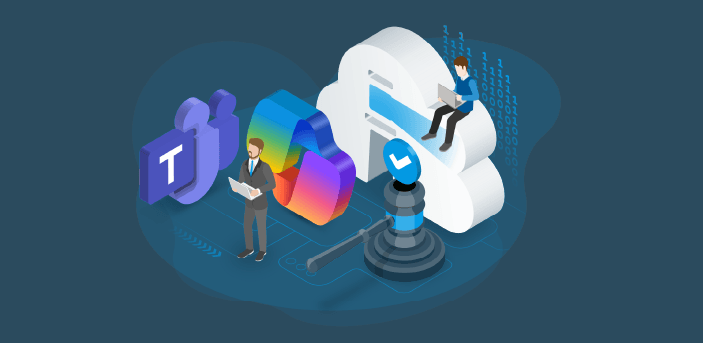 Copilot for Microsoft 365 Risk Assessment QuickStart Guide Explained