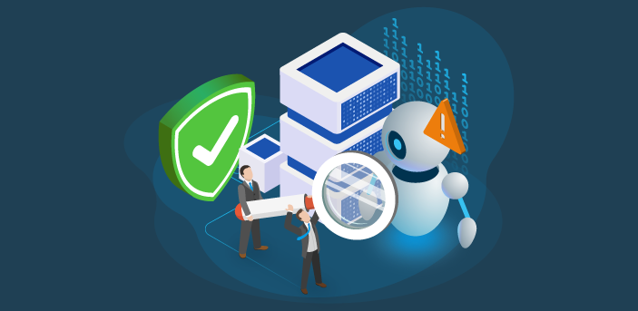 Hero_banner_Monitor and protect your sensitive data from Shadow AI