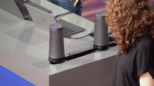 Cortana and meetings