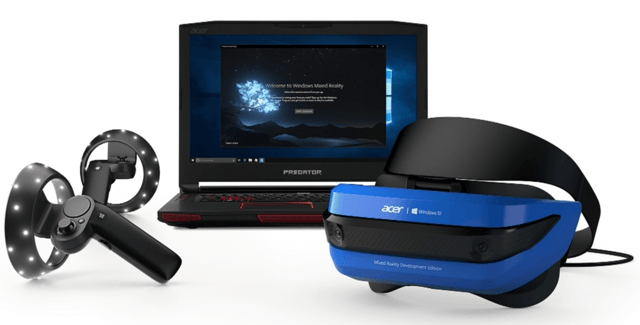 Motion Controller