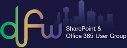 DFW-Sharepoint-User-Group