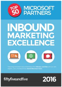 Inbound Marketing Excellence