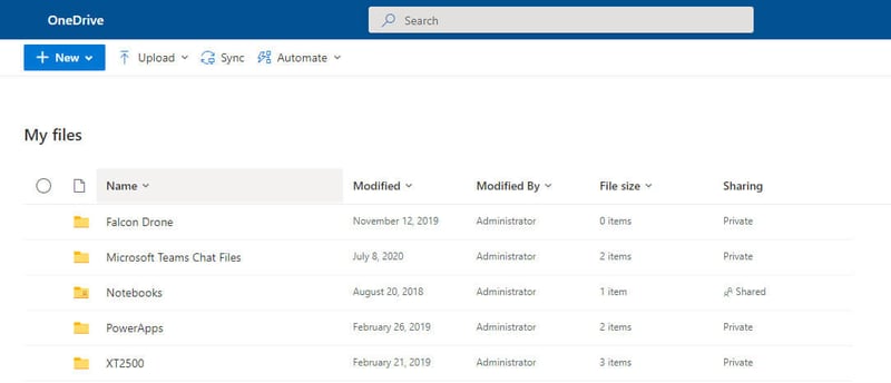 onedrive overview intext image 7