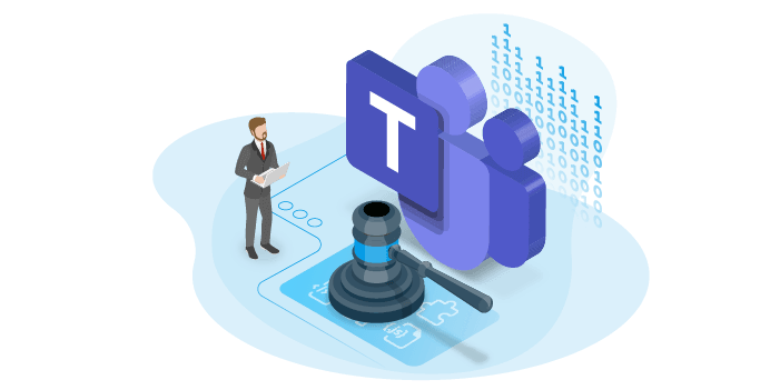 Microsoft Teams challenges Scaling Microsoft 365 governance in-text2