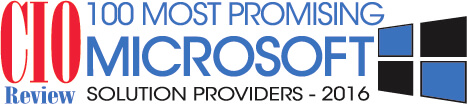 Top 100 Microsoft Solution Providers 2016