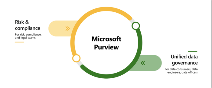 Solution areas in Microsoft Purview