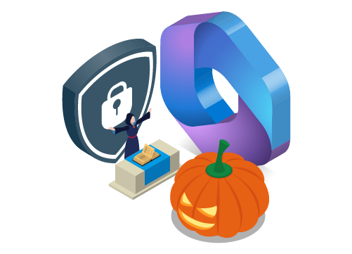 Spooktacular Secrets to Boost Your Microsoft Secure Score_Webinar_website_feature_webinar page
