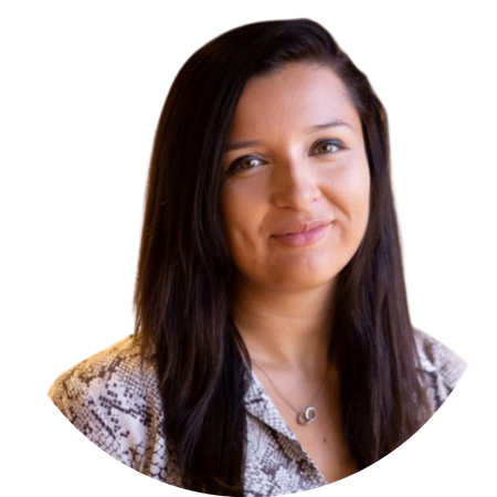 Chloe Houghton - Rencore Demand Generation Manager
