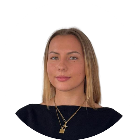 Anete Fugale - Team Rencore