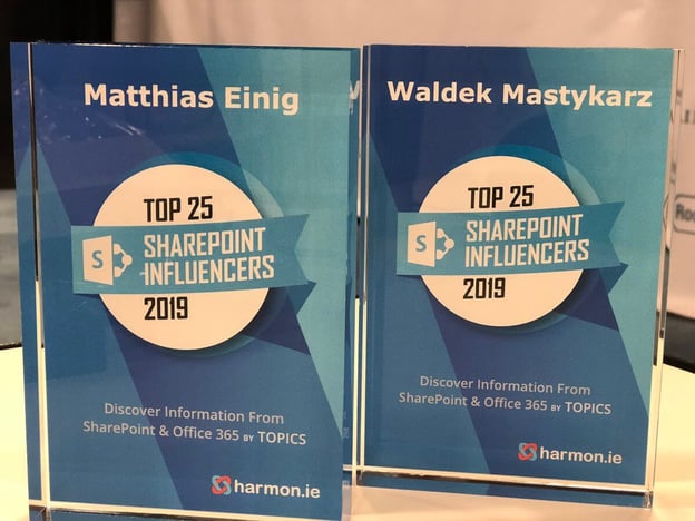 Top-SharePoint-Influencers