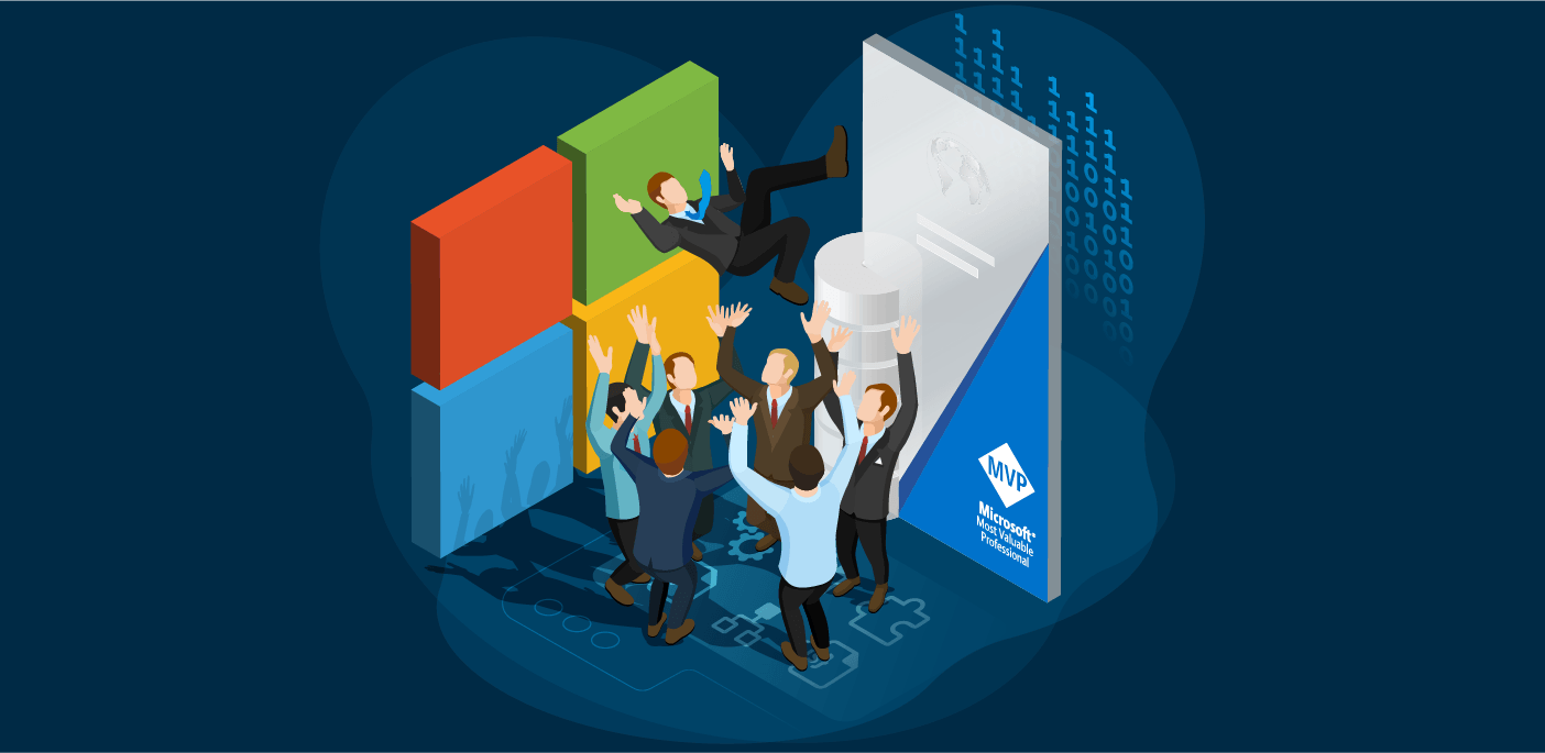 Rencore’s 4 Microsoft MVPs just got renewed!