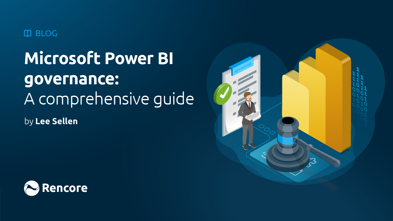 Microsoft Power BI governance: A comprehensive guide