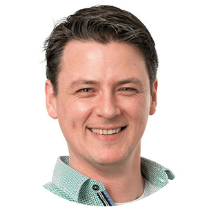 Bram de Jager
