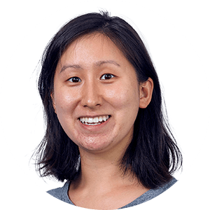 Jennifer Lee, VP of Operations at Rencore