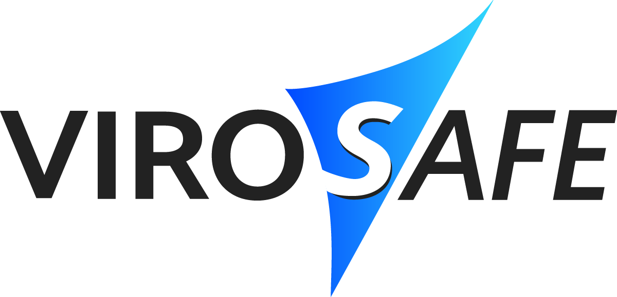 ViroSafe logo