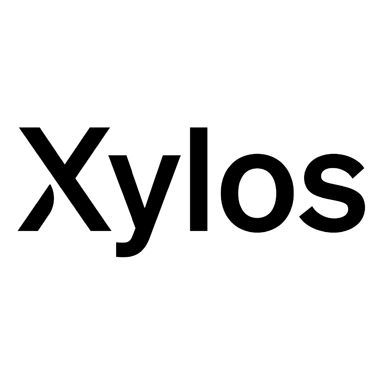 Xylos logo