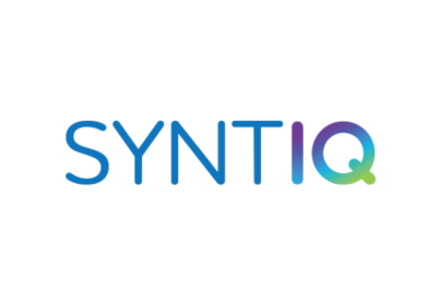 SYNTIQ logo