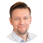 Jussi Roine