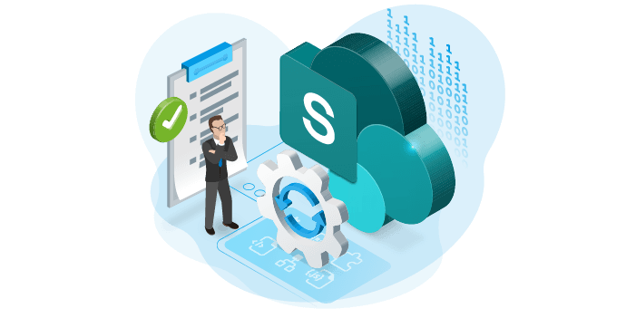 SharePoint vs. Teams Intext-Bild 1