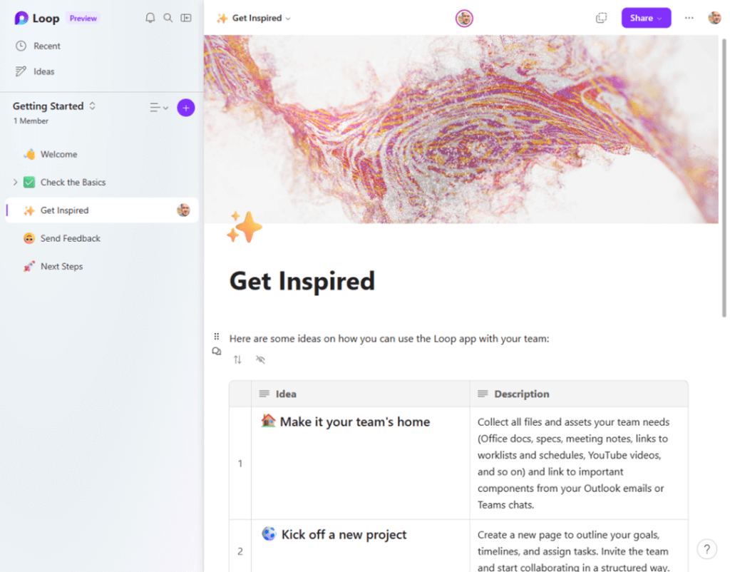 Including Loop within your Governance Strategy intext 1