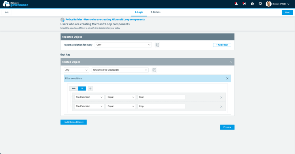 Including Loop within your Governance Strategy intext 7