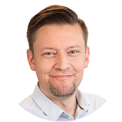 Jussi Roine