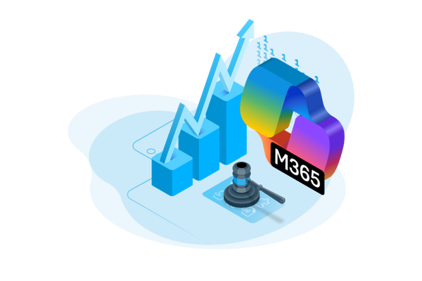 A big year in Microsoft 365 governance