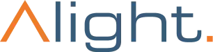 Alight logo