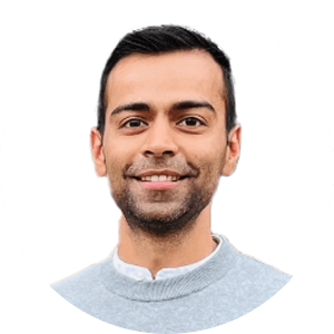 Mahesh Iyer