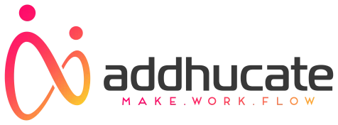 addhucate logo