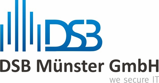 DSB Münster logo