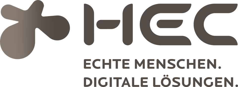 HEC logo