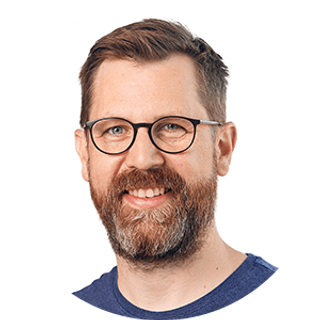 Matthias Einig, CEO at Rencore