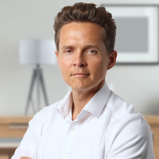Vincent Aydin, Head of Sales at Rencore
